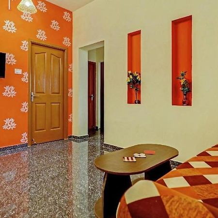 Shri Sai Balavany Residency Puducherry Exterior foto